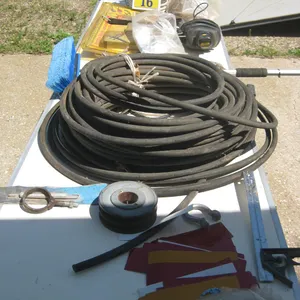 Tools & Supplies
