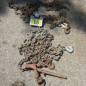 3 Logging Chains
