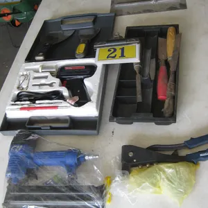 Shop Tools