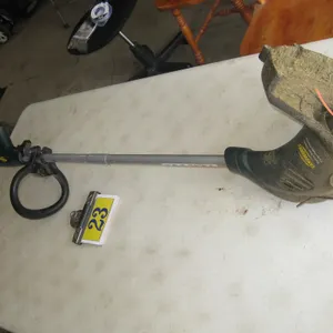 Weed Trimmer