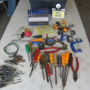 Hand Tools