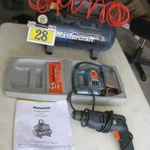 Power Tools