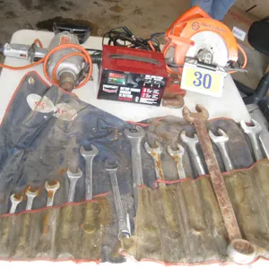Tools