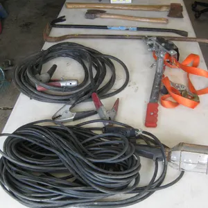 Shop Tools