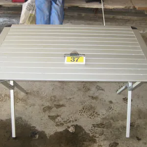 Outdoor Table