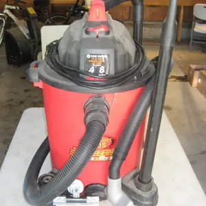 Wet Dry Vac
