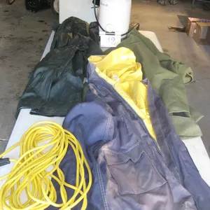 Outdoor Items