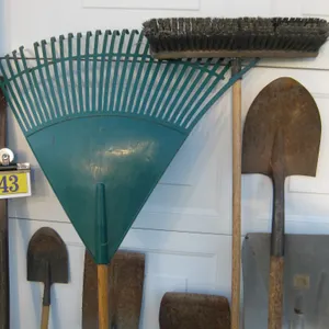 Long Tools