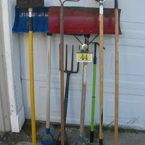 Long Tools