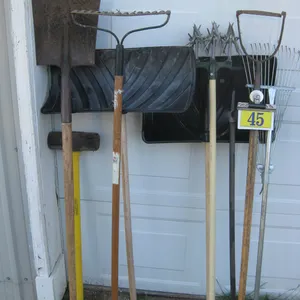 Long Tools