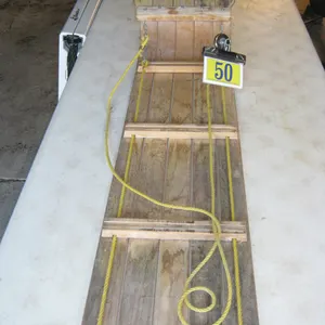 Toboggan