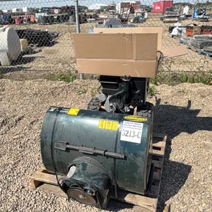YARDWORKS 30"  SNOWBLOWER w/ TRAILER MOVER