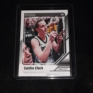 Caitlin Clark 2024 Panini