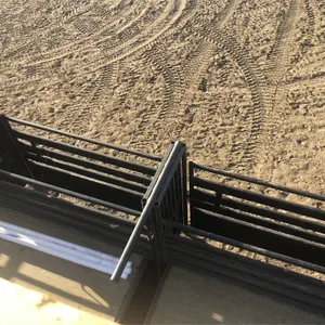 2026 Czar Lake Bullarama Auction - Sky Box & Shark Cage