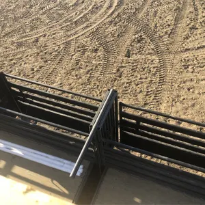 2026 Czar Lake Bullarama Sky Box #1 - 10 Seats + Beverages for Entire Show