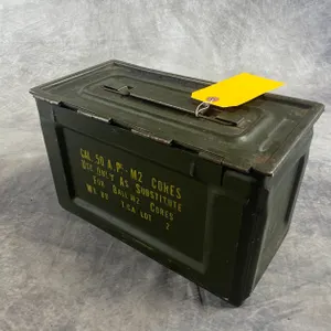 Hot Shots Summer Ammo & Sporting Goods Auction - Multiple Location