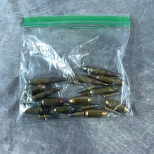 Assorted Ammo (Neenah, WI)