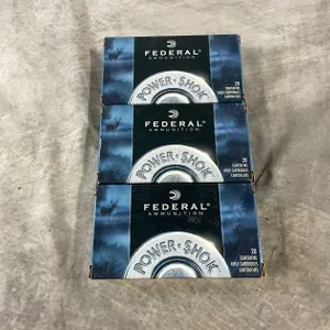 8mm Mauser Rifle Rounds (Neenah, WI)