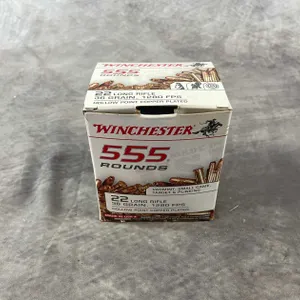 22LR Ammo (Neenah, WI)