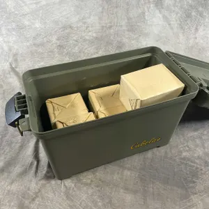 22 LR Ammo (Neenah, WI)
