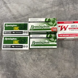9mm Pistol Ammo (Neenah, WI)