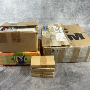 Assorted Blanks (Neenah, WI)