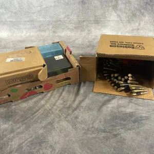 Assorted Ammo (Neenah, WI)