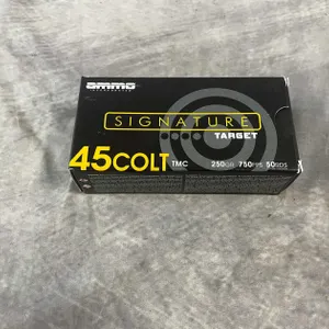 45 Colt Ammo (Neenah, WI)