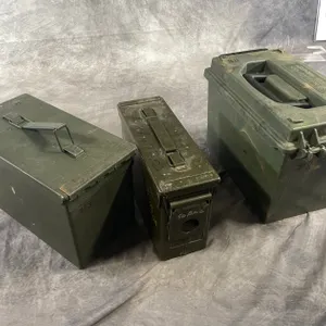 Assorted Ammo (Neenah, WI)