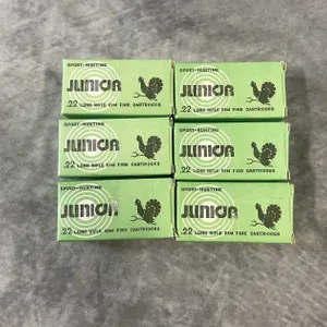 22LR Ammo (Neenah, WI)