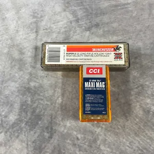 22LR Ammo (Neenah, WI)