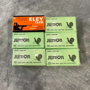 22LR Ammo (Neenah, WI)