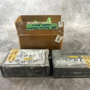 7.62 x54R Ammo (Neenah, WI)