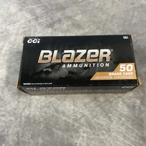 38 Special Pistol Ammo (Neenah, WI)