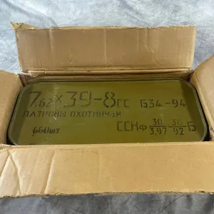 7.62x 39 Ammo (Neenah, WI)