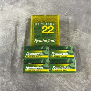 22LR Ammo (Neenah, WI)