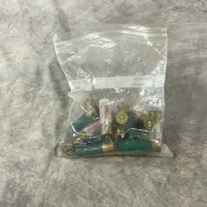 Assorted Shotgun Ammo (Neenah, WI)