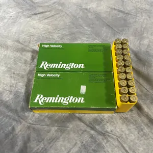 444 Marlin 240 Grain Soft Point Ammo (Neenah, WI)