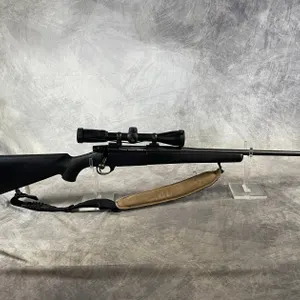 Vanguard Weatherby , 270 WIN Bolt Action Rifle, SN: VS117691, (Neenah, WI)