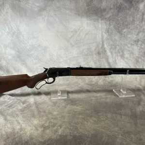 Winchester Model 1886, 45-70 GOVT Lever Action Rifle, SN: 00062YW86C, (Neenah, WI)
