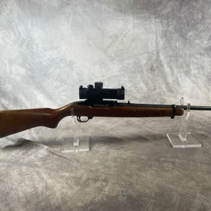 Ruger 10/22, , 22 LR Semi-Auto Rifle, SN: 124-74269, (Neenah, WI)