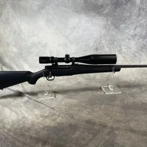 Mossberg Patriot, 300 WIN MAG Bolt Action Rifle, SN: MPR089049 (Neenah,WI)