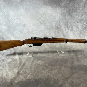 Steyr M95, 8 x 56R Bolt Action Rifle, SN: 4843H, (Neenah, WI)