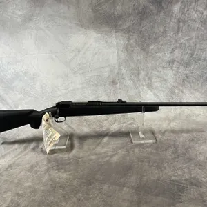 Savage 11 Cal, 270 WIN Bolt Action Rifle, SN: G156236, (Neenah, WI)