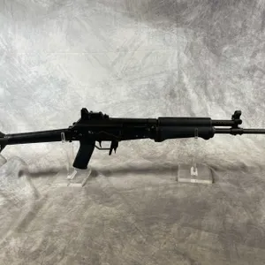 Valmet Inter Arms M76/FS, 223 Cal Semi-Auto Rifle, SN: 155482, (Neenah, WI)