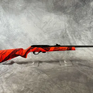 Remington Model 597, 22 LR Semi-Auto Rifle, SN: B271770, (Neenah, WI)