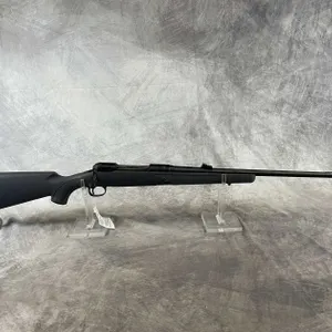 Stevens Model 200, 30-06 SPRG Bolt Action Rifle, SN: G783019, (Neenah, WI)