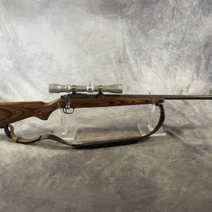 Ruger 77/22, 22 LR Bolt Action Rifle, SN: 702-28781, (Neenah, WI)