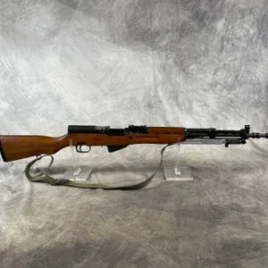 CAI Georgia VT 59/60A1, 7.62x39 Semi-Auto Rifle, SN: 596610991, (Neenah, WI)