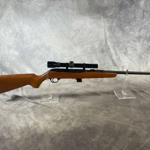 New Haven 250CA, 22 LR Semi-Auto Rifle, SN: NSN, (Neenah, WI)
